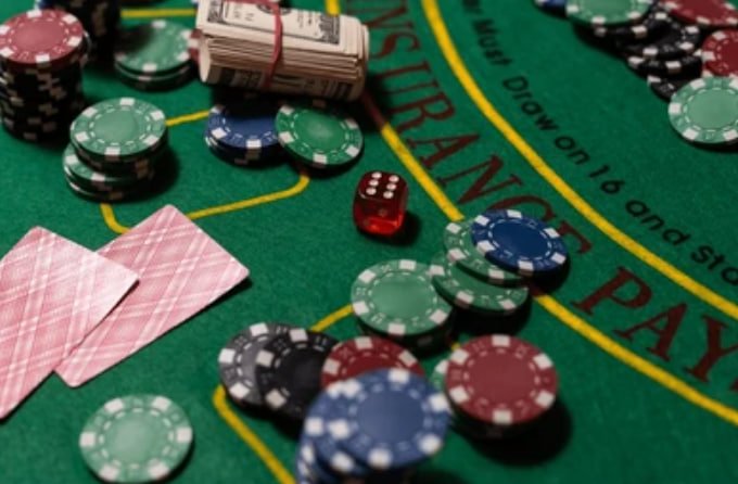 Bàn Baccarat Live Casino tại 33win02 với dealer thật phát trực tiếp trên điện thoại
